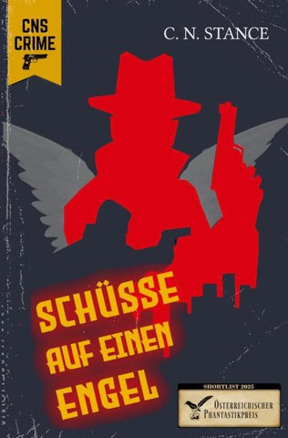 Schüsse auf einen Engel