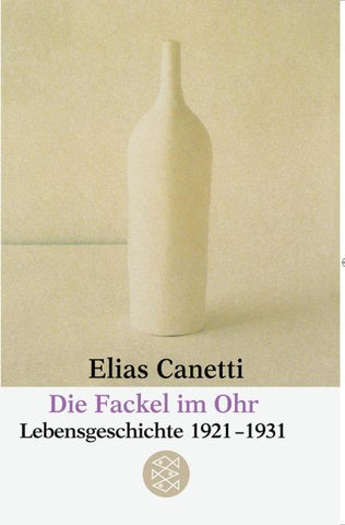 Die Fackel im Ohr