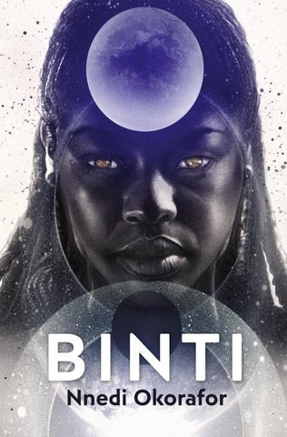 Binti Sammelband [Print on Demand]