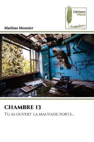 CHAMBRE 13