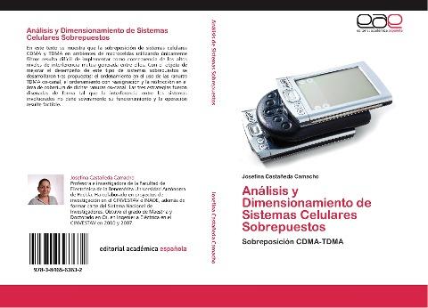 Análisis y Dimensionamiento de Sistemas Celulares Sobrepuestos