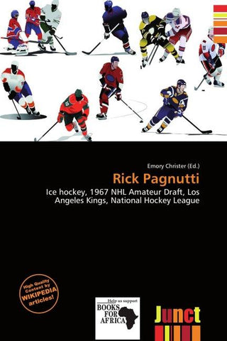 Rick Pagnutti
