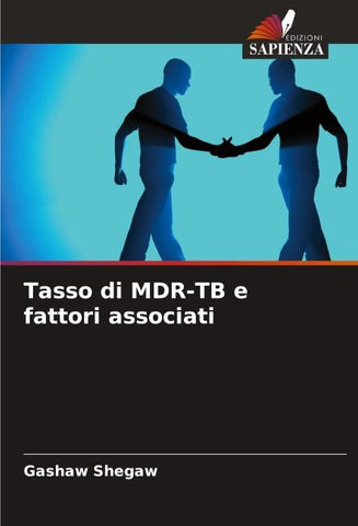Tasso di MDR-TB e fattori associati