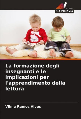 La formazione degli insegnanti e le implicazioni per l'apprendimento della lettura