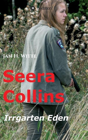 Seera Collins
