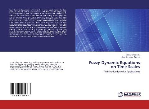 Fuzzy Dynamic Equations on Time Scales