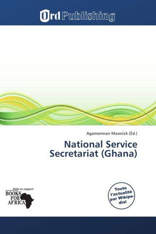 National Service Secretariat (Ghana)