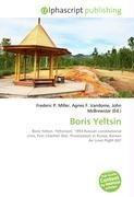 Boris Yeltsin