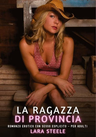 La Ragazza di Provincia
