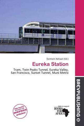 Eureka Station