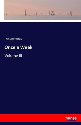 Once a Week