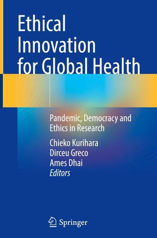 Ethical Innovation for Global Health