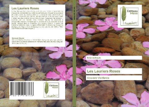 Les Lauriers Roses