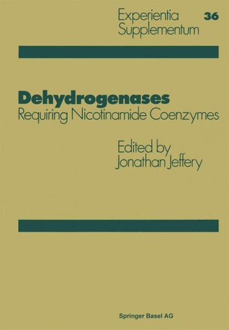 Dehydrogenases