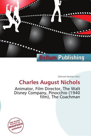 Charles August Nichols