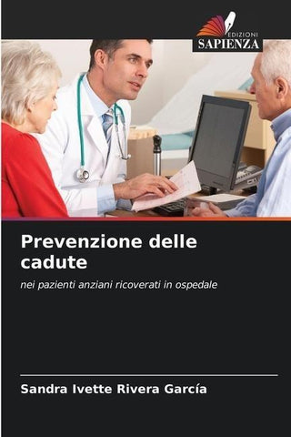 Prevenzione delle cadute