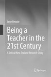 Being A Teacher in the 21st Century