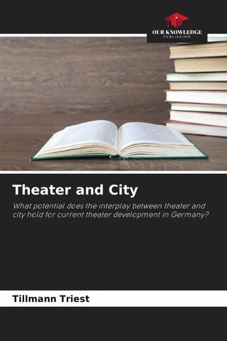 Theater and City