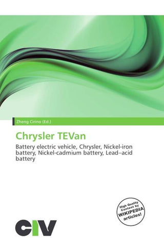 Chrysler TEVan