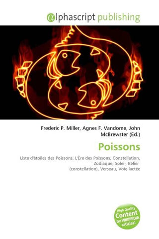 Poissons