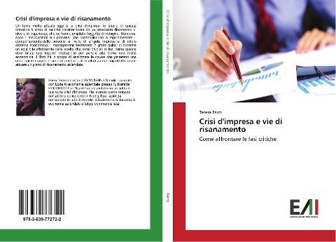 Crisi d'impresa e vie di risanamento