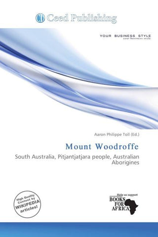 Mount Woodroffe