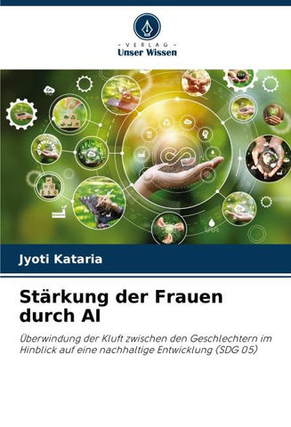 Stärkung der Frauen durch AI