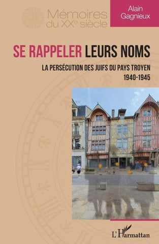 Se rappeler leurs noms