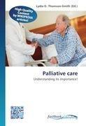 Palliative care