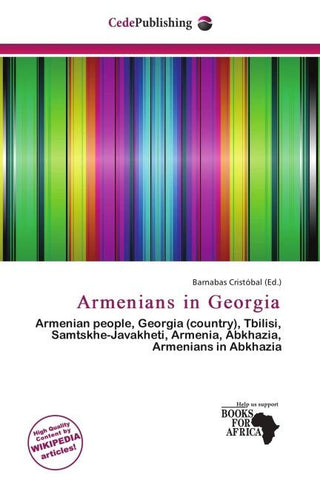 Armenians in Georgia