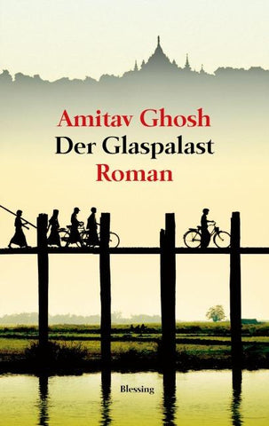 Der Glaspalast