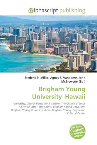 Brigham Young University-Hawaii