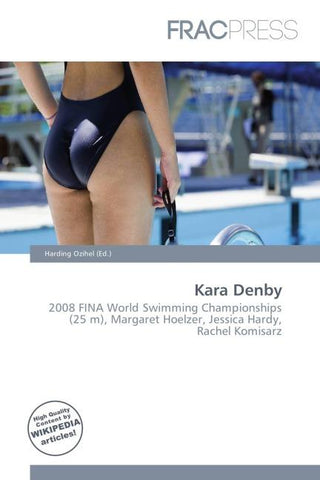 Kara Denby