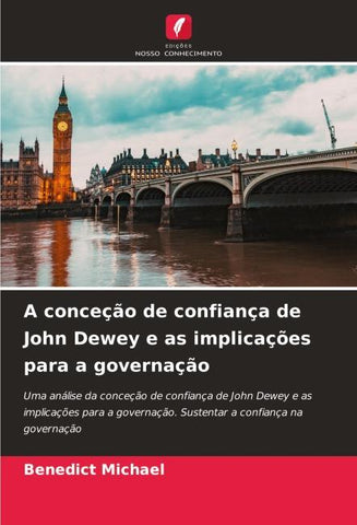 A conceção de confiança de John Dewey e as implicações para a governação
