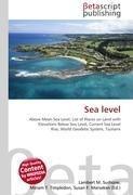 Sea level