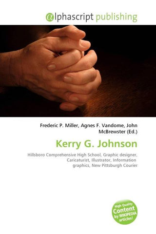Kerry G. Johnson