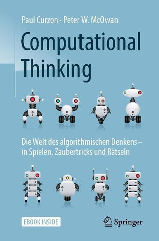 Computational Thinking