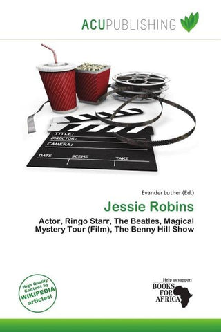 Jessie Robins