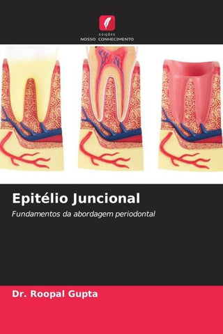 Epitélio Juncional