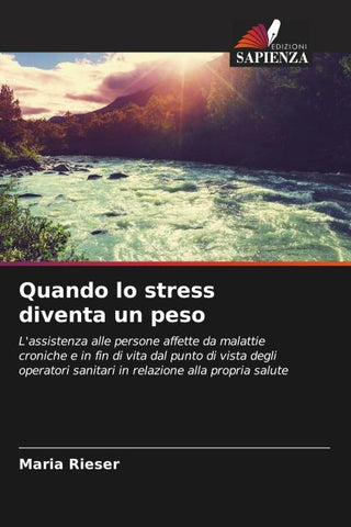 Quando lo stress diventa un peso