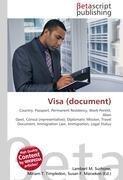 Visa (document)