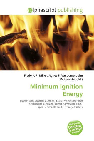 Minimum Ignition Energy