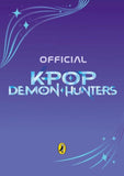 KPop Demon Hunters: The Official Junior Novelization