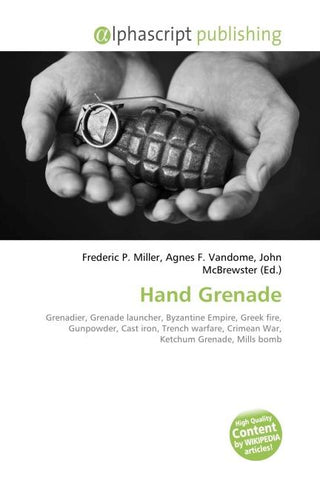 Hand Grenade