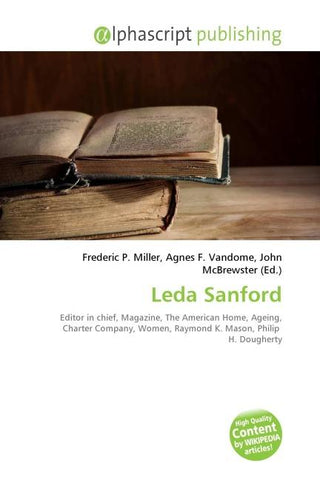 Leda Sanford