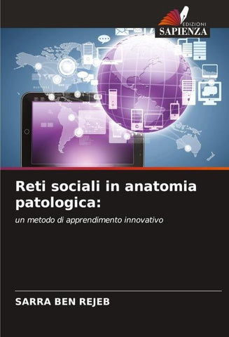 Reti sociali in anatomia patologica: