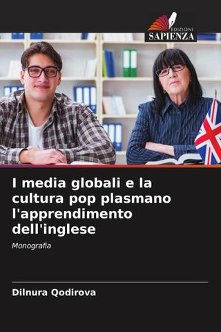 I media globali e la cultura pop plasmano l'apprendimento dell'inglese