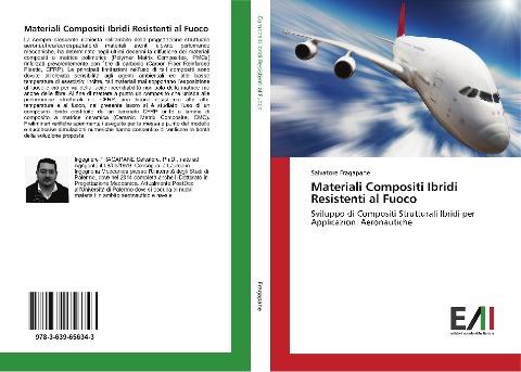 Materiali Compositi Ibridi Resistenti al Fuoco