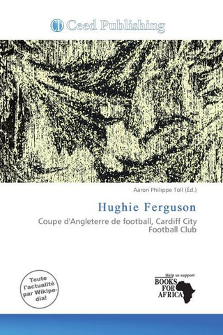 Hughie Ferguson