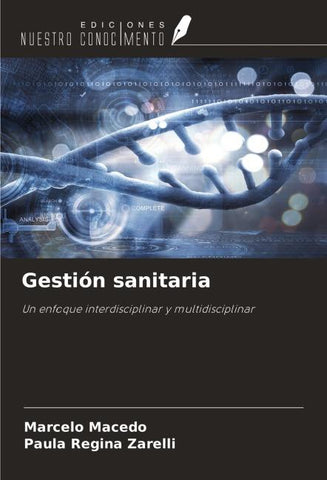 Gestión sanitaria